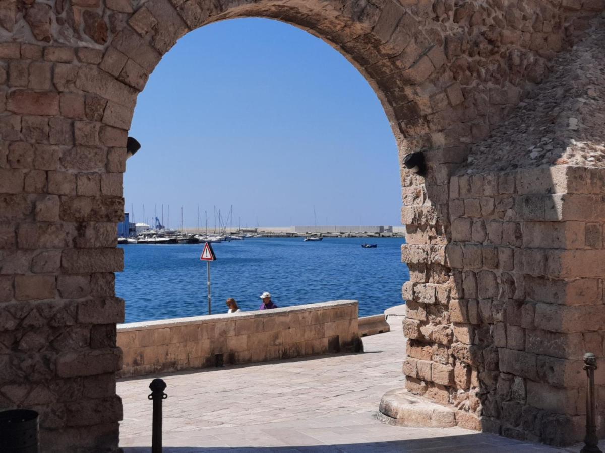 شقة Casa Angelina مونوبولي المظهر الخارجي الصورة