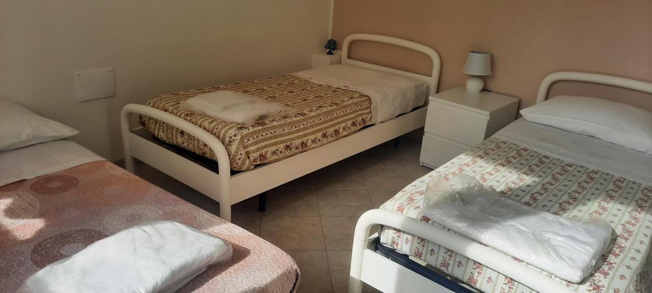 شقة Casa Angelina مونوبولي المظهر الخارجي الصورة